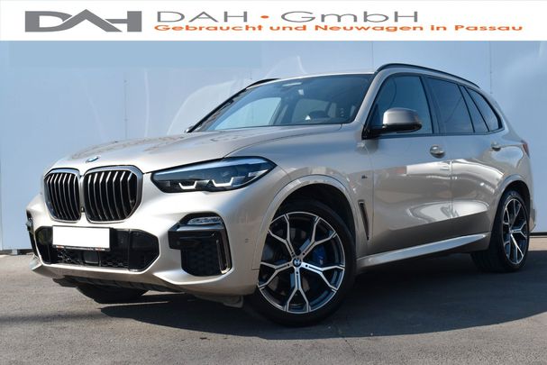 BMW X5 M50d xDrive 294 kW image number 1