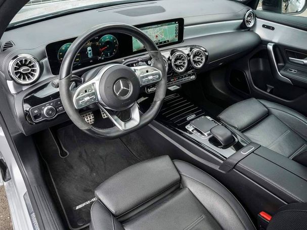 Mercedes-Benz A 220 140 kW image number 10