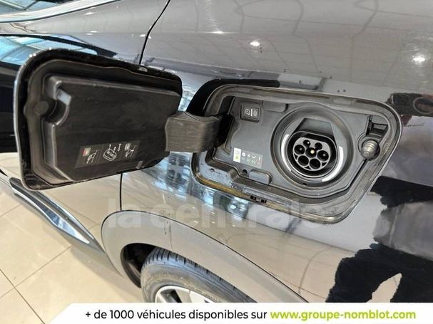 Peugeot 3008 Hybrid e-EAT8 165 kW image number 39