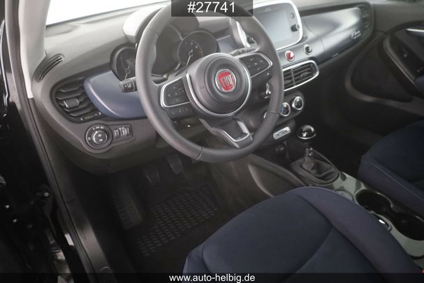 Fiat 500X 1.0 88 kW image number 9