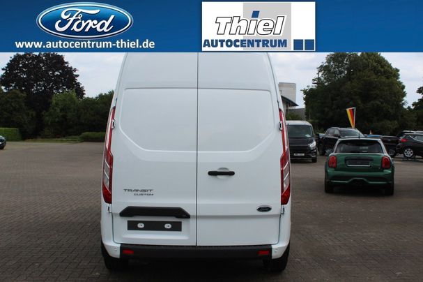 Ford Transit Custom 320 96 kW image number 3