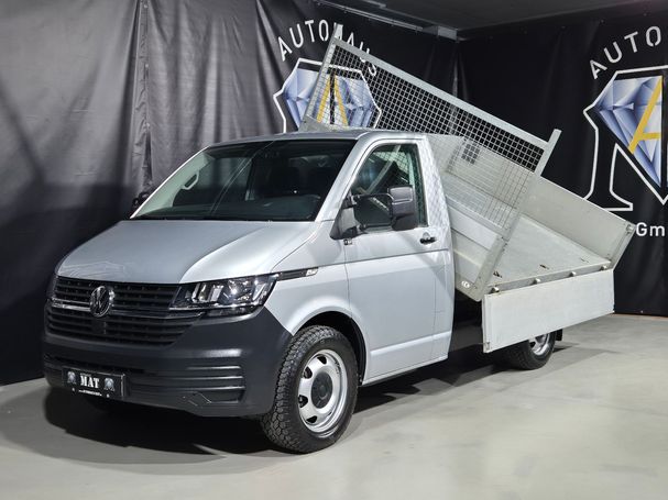 Volkswagen T6 Transporter DSG 4Motion 110 kW image number 32