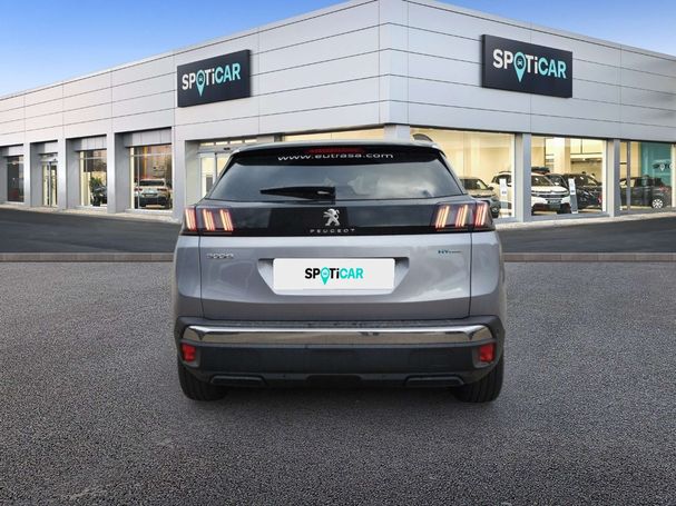 Peugeot 3008 Allure 115 kW image number 3