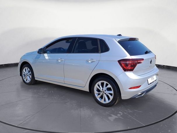 Volkswagen Polo DSG 70 kW image number 4