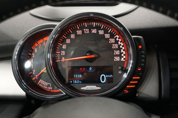 Mini John Cooper Works 170 kW image number 19