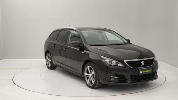 Peugeot 308 BlueHDi 130 EAT8 S&S 96 kW image number 7