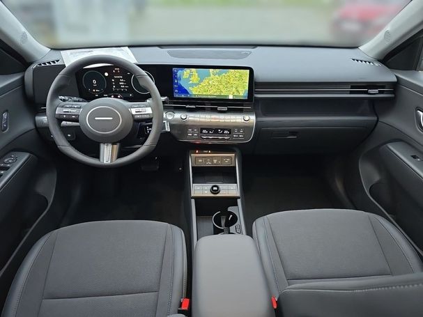 Hyundai Kona 104 kW image number 11