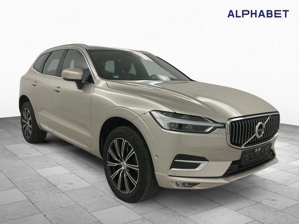 Volvo XC60 Inscription 140 kW image number 2