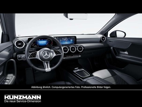 Mercedes-Benz A 180 100 kW image number 4