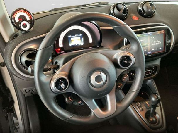 Smart ForTwo EQ 60 kW image number 13