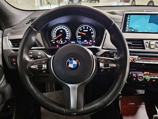 BMW X2 sDrive 141 kW image number 7