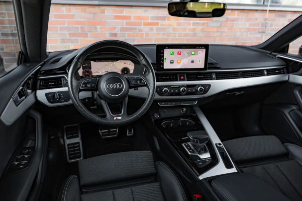 Audi A5 35 TDI S tronic S-line Sportback 120 kW image number 25