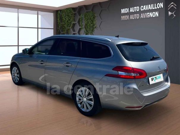 Peugeot 308 SW BlueHDi 130 EAT8 S&S Allure 96 kW image number 16