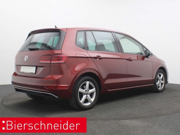 Volkswagen Golf Sportsvan 1.5 TSI DSG IQ.DRIVE 110 kW image number 2