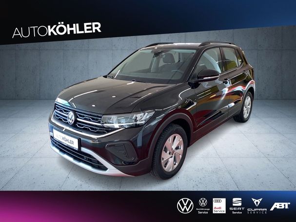 Volkswagen T-Cross DSG Life 85 kW image number 1