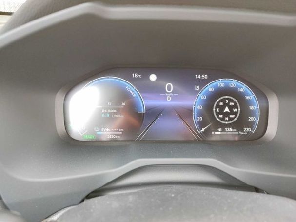 Suzuki Across Comfort+ E-FOUR 225 kW image number 10