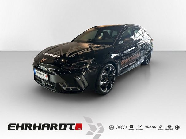 Cupra Leon Sportstourer 1.5 eTSI DSG 110 kW image number 1