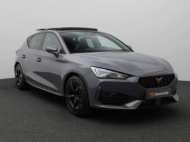 Cupra Leon e-Hybrid DSG 180 kW image number 12