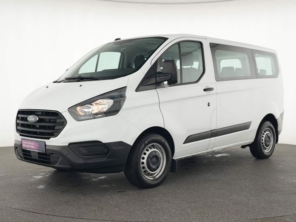 Ford Transit Custom 77 kW image number 1