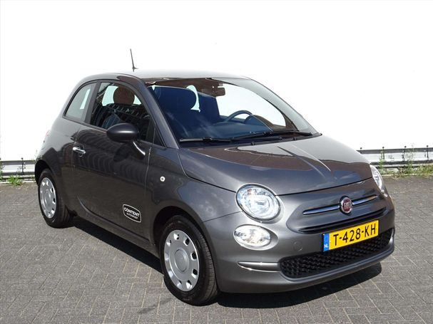 Fiat 500 51 kW image number 2