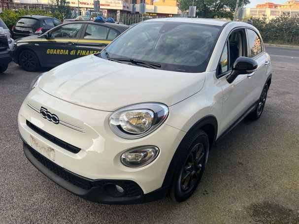 Fiat 500X 1.0 88 kW image number 1