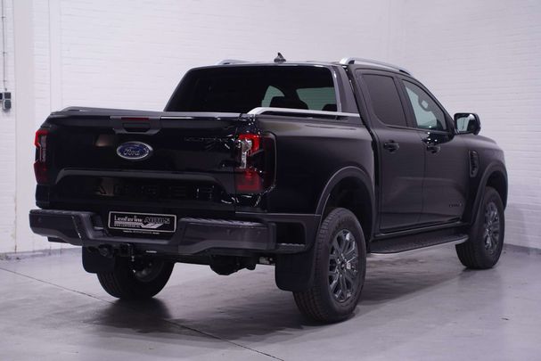 Ford Ranger 2.0 150 kW image number 4