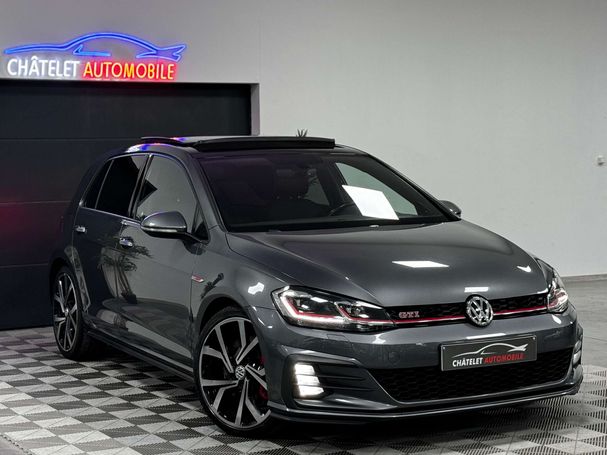 Volkswagen Golf GTI 2.0 TSI DSG 180 kW image number 2