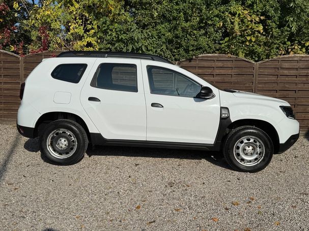 Dacia Duster SCe Access 84 kW image number 5