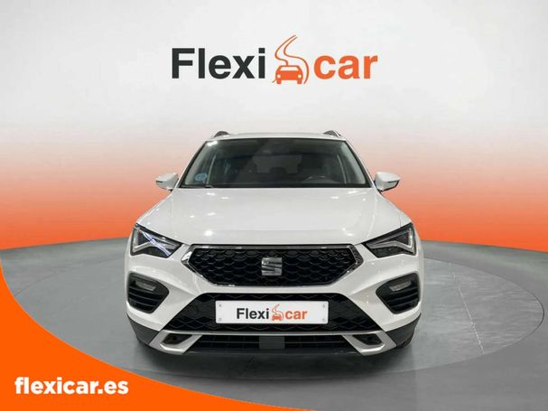 Seat Ateca 1.5 TSI Style 110 kW image number 3