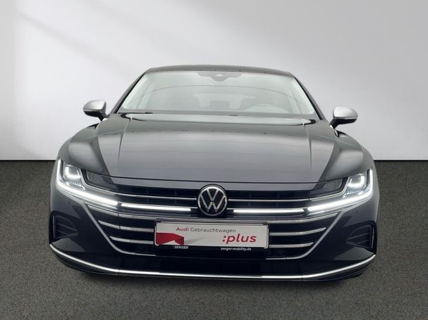 Volkswagen Arteon Elegance 110 kW image number 2