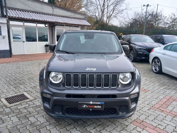 Jeep Renegade 96 kW image number 2