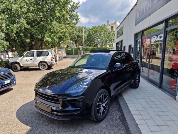 Porsche Macan S PDK 280 kW image number 8