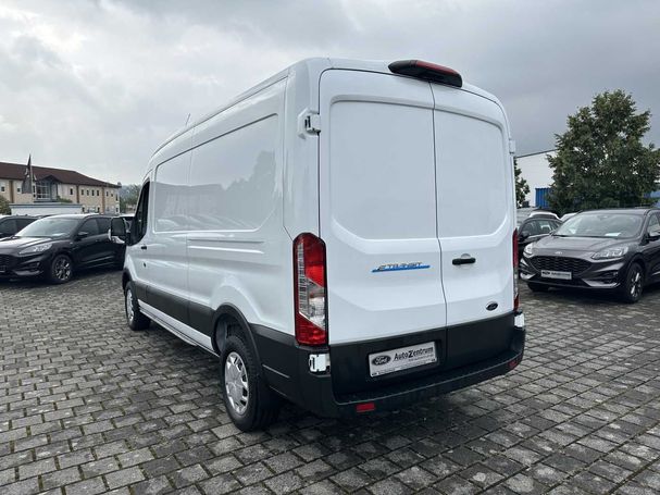 Ford E-Transit 350 L3 Trend 135 kW image number 8