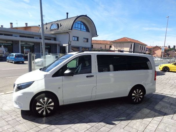 Mercedes-Benz Vito 114 CDi Tourer long 100 kW image number 8