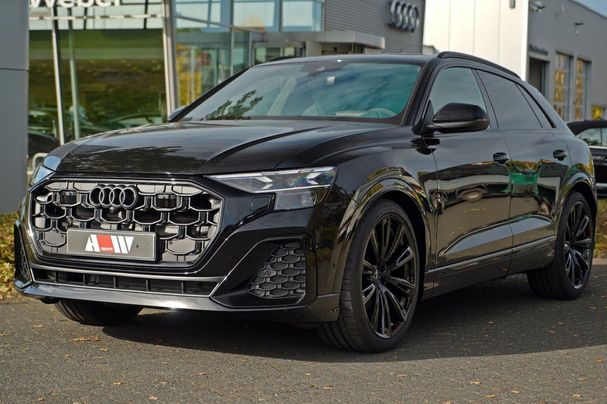 Audi Q8 50 TDI S-line 210 kW image number 1