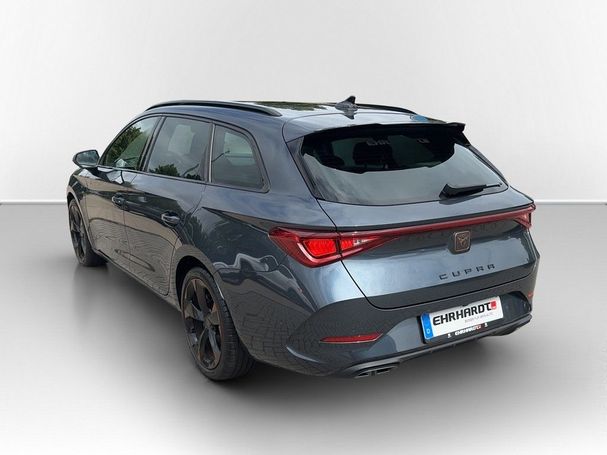 Cupra Leon Sportstourer 1.5 eTSI DSG 110 kW image number 6