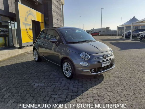 Fiat 500 1.0 51 kW image number 2