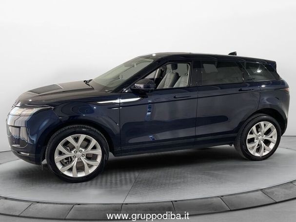 Land Rover Range Rover Evoque 120 kW image number 8