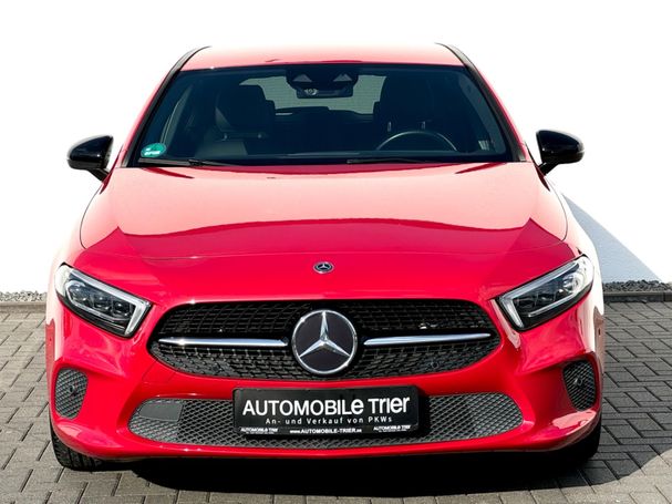 Mercedes-Benz A 220 4Matic 140 kW image number 3