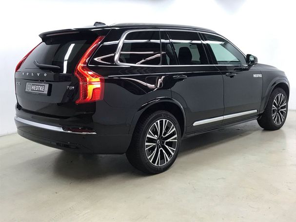 Volvo XC90 T8 Recharge AWD Plus 335 kW image number 4