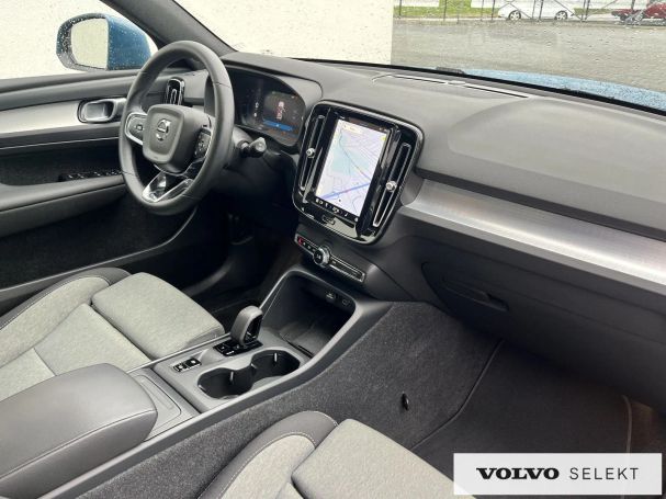 Volvo XC40 B3 Core 120 kW image number 26