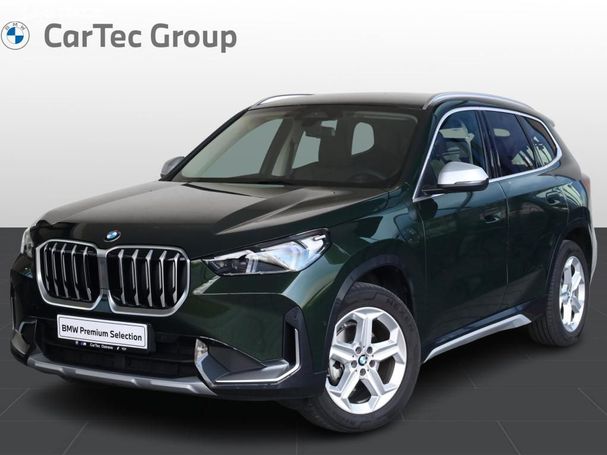 BMW X1 xDrive20d 120 kW image number 1