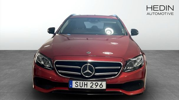 Mercedes-Benz E 350 d 190 kW image number 8