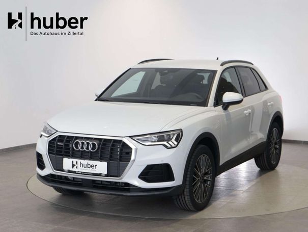 Audi Q3 35 TDI quattro 110 kW image number 1