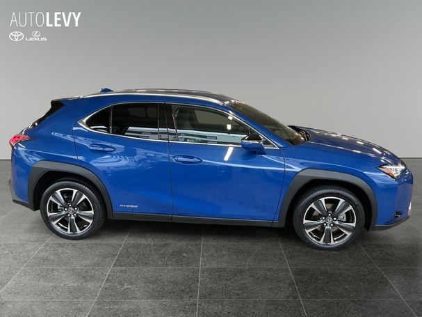 Lexus UX Style Edition 135 kW image number 7