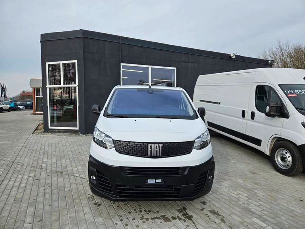 Fiat Scudo L2 2.0 180 132 kW image number 3