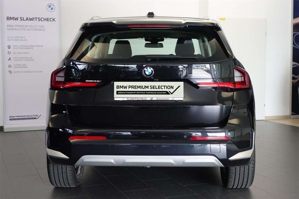 BMW X1 xDrive23d 155 kW image number 4