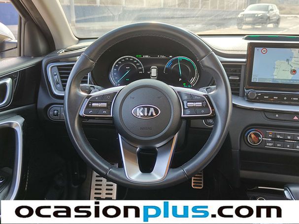 Kia Ceed 1.6 104 kW image number 22