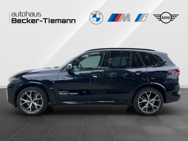 BMW X5 xDrive30d Sport 219 kW image number 5