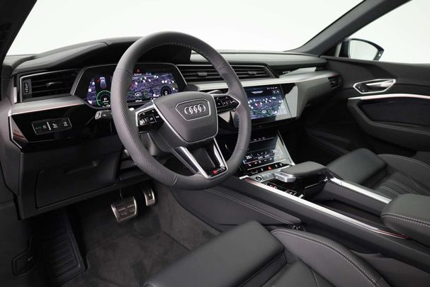 Audi Q8 e-tron Sportback 95 kWh 250 kW image number 3